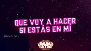 Se Me Sigue Olvidando | Marc Anthony | Letra | HQ