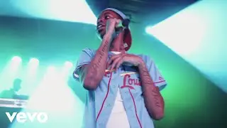 Lil Poppa - Be Ok (Official Music Video)