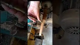 Циркуль столярный.