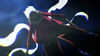 gear 5 hahahaha (1hc scrap edit - my old style)