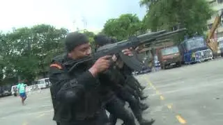 COMMANDO