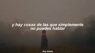taylor swift - epiphany (traducida al español)