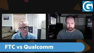 Dropping the HAMR on Qualcomm | Gestalt IT Rundown: January 9, 2019