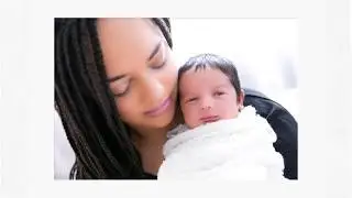 Newborn Mini Session