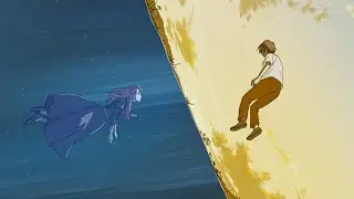 Summer Ghost   AMV edit