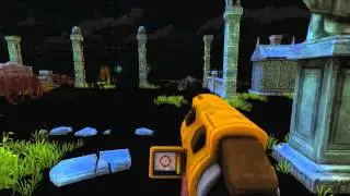 Trooper 3 Trailer Oculus