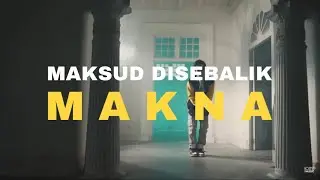 MAKSUD DISEBALIK: MAKNA (Red Rahimad ft. SALWA ABD RAHMAN)