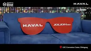 Haval Bangladesh is revving up for Chattogram Motor Fest 24!