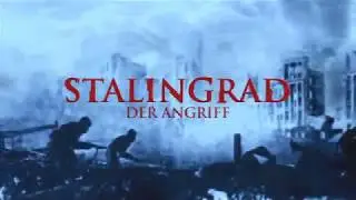 СТАЛИНГРАД_STALINGRAD