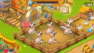 #Farming Games@sdcareeracademy6268