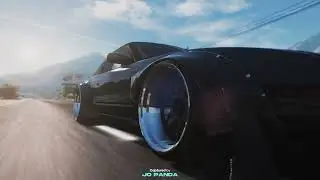 Nissan 180x Widebody