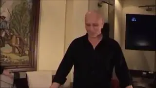 Спецназ , баран и мусульмане