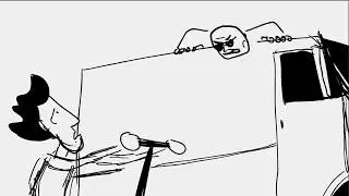 Chase - junior year animatic