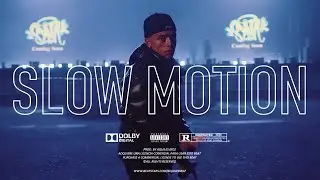 [FREE] Sample Drill Type Beat – “Slow Motion” | Central Cee Type Beat 2024
