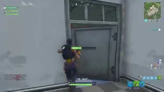 Playing some Fortnite | Medium builder skill | :)