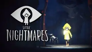 КАК ЕГО НАЙТИ ► Little Nightmares 2 #3