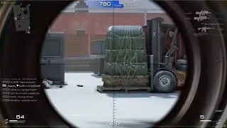 Special Force 2 Skill