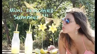 Minisesiones Summer - Noelia Oliver