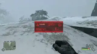 Crysis Speedrun 