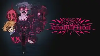 Friday Night Funkin' Corruption (Todas las Semanas) |FNF Mod