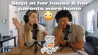 How growing up with strict parents changed me & the unhealthy norm of old school parenting| Ep.