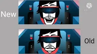 Incredibox Sunrise Bonus 2 Old Vs New