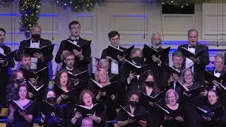 Holiday Pops 2022 | On Christmas Night