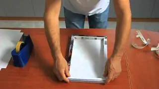 Come si monta un Pannello Kouti