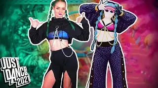 Yameen Yasar - DJ Absi - Just Dance 2021