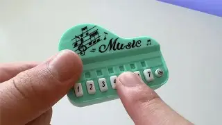 When you only spend $0.50 on a piano