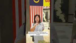 Syntax Technologies Sdn Bhd - Testimonial Mah Tung Engterprise - Ms Yoon Yee