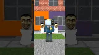 Help The Cameraman Police Catch The Real Skibidi Toilet 😳🤯😱
