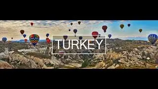Travel Like A Believer - Turkey  تركيا