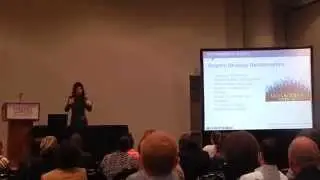 How to Build A Social Selling Ecosystem - LIVE presentation