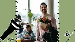 Spielentwicklung für's Herz & eine Konsole mit Kurbel: OK COOL trifft Lukas Büffel