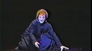RAGS Teresa Stratas 
