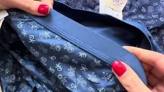 Труси Верикон боксери 4шт. НАБІР від 5ХЛ до 7ХЛ VERIKOH чоловічі боксери великих розмірів VERIKON