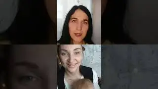 Прямой эфир с художником - 2 06.05.2020