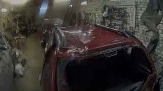 Перевертыш Сандэро.