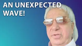 An Unexpected Wave!  | Benny Hinn