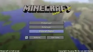 Скаать minecraft 1.7.10 бесплатно + обзор