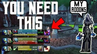 MUST HAVE TBC ARENA ADDONS (TBC&WRATH)