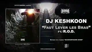 Dj Keshkoon - 