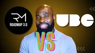 UBC Digital Marketing Course vs The Roadmap 3.0