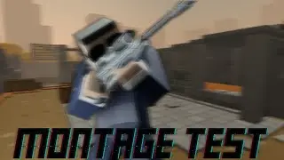 Sniper Montage [Test]