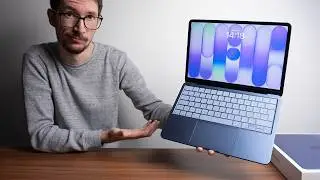 A Windows laptopoknak annyi? | MacBook Neo teszt
