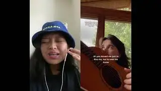 lyn lapid - Leith Ross | tiktok cover