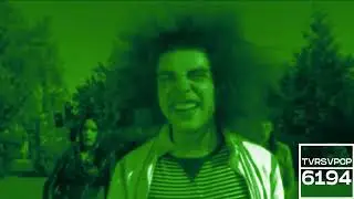 The Name Is ROAR!!! Csupo V1 In 9 Chorded Effects And 1 FlangedPulseChorded Effect