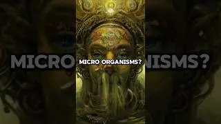 Ancient Indian know about Microorganisms? 😱🤯