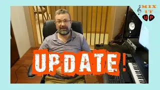 July 2021 Update